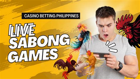 Experience the Thrill of Online Sabong with SABONG999.